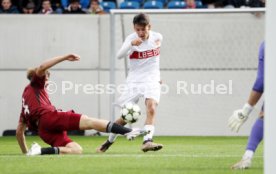 01.10.24 VfB Stuttgart - AC Sparta Prag