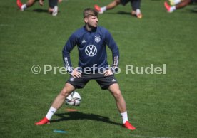 01.09.21 Training DFB Nationalmannschaft Stuttgart