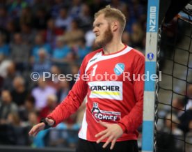 TVB 1898 Stuttgart - THW Kiel