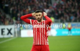 26.02.23 SC Freiburg - Bayer 04 Leverkusen