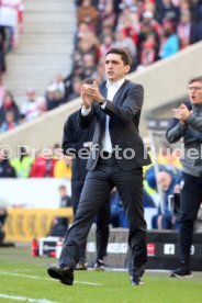 VfB Stuttgart - Hamburger SV