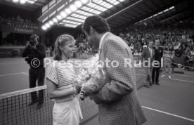 21.10.84 Porsche Tennis Grand Prix Filderstadt