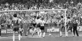 18.06.83 SSV Ulm 1846 - SpVgg Unterhaching