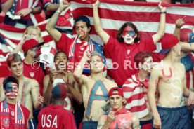 15.06.98 Deutschland - USA