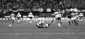 26.04.89 Niederlande - Deutschland