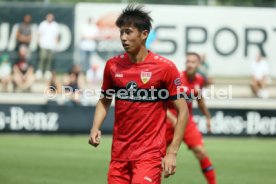 10.07.21 VfB Stuttgart - FC St. Gallen