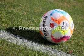 14.07.22 VfB Stuttgart Trainingslager Weiler im Allg&auml;u 2022