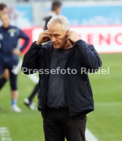 16.10.21 SC Freiburg - RB Leipzig