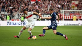 18.02.23 VfB Stuttgart - 1. FC K&ouml;ln