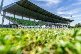 05.07.25 SSV Reutlingen - 1. FC Kaiserslautern