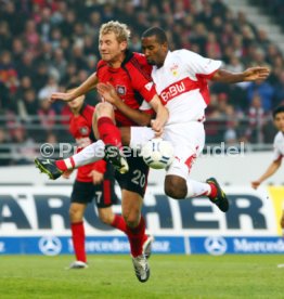 27.10.07 VfB Stuttgart - Bayer 04 Leverkusen