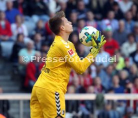 FC Bayern M&uuml;nchen - SC Freiburg