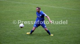 18.05.21 Stuttgarter Kickers - TSG Balingen