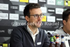 19.02.23 SV Sandhausen - Karlsruher SC