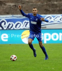 Karlsruher SC - SC Preu&szlig;en M&uuml;nster