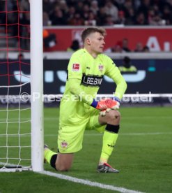 06.12.25 VfB Stuttgart - FC Bayern M&uuml;nchen