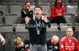 11.02.21 TVB Stuttgart - Eulen Ludwigshafen