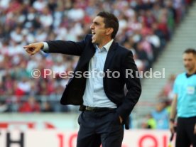 VfB Stuttgart - SV Werder Bremen