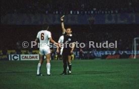 03.05.89 SSC Neapel - VfB Stuttgart