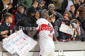 20.12.23 VfB Stuttgart - FC Augsburg