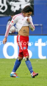 03.03.12 Hamburger SV - VfB Stuttgart
