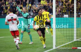 22.10.22 Borussia Dortmund - VfB Stuttgart