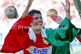 19.05.07 VfB Stuttgart - FC Energie Cottbus