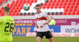22.01.22 SC Freiburg - VfB Stuttgart