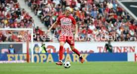26.08.23 SC Freiburg - SV Werder Bremen