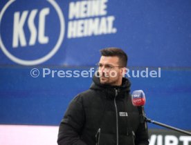 14.03.21 Karlsruher SC - Eintracht Braunschweig