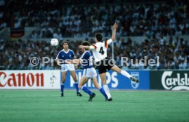 Deutschland - Argentinien