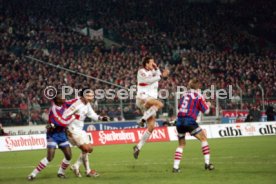 01.12.96 VfB Stuttgart - FC Bayern M&uuml;nchen
