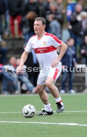 VfB Stuttgart Traditionself