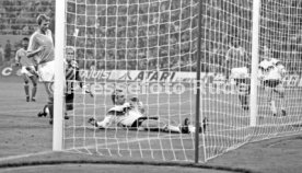 19.10.88 Deutschland - Niederlande