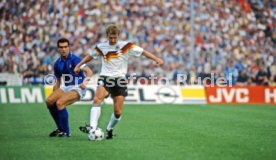 10.06.88 Italien - Deutschland