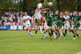 10.05.26 Frauen VfB Stuttgart - VfL Wofsburg II