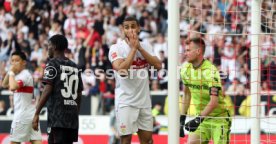 14.05.23 VfB Stuttgart - Bayer 04 Leverkusen