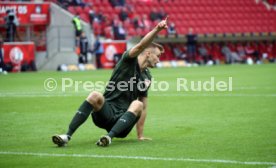26.09.20 1. FSV Mainz 05 - VfB Stuttgart