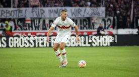 21.01.23 VfB Stuttgart - 1. FSV Mainz 05