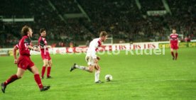 31.03.94 VfB Stuttgart - 1. FC Kaiserslautern