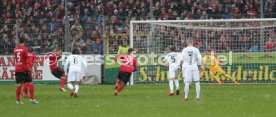SC Freiburg - SV Werder Bremen
