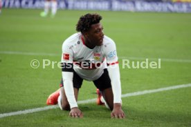 22.01.22 SC Freiburg - VfB Stuttgart