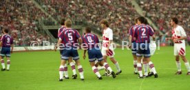 28.10.95 FC Bayern M&uuml;nchen - VfB Stuttgart