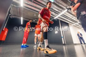 17.05.26 FC Bayern Basketball - Gladiators Trier