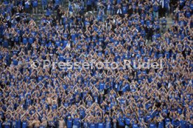 24.05.25 DFB-Pokal Finale 2025 DSC Arminia Bielefeld - VfB Stuttgart