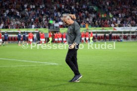 26.09.21 SC Freiburg - FC Augsburg