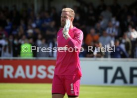 08.08.21 FC 08 Villingen - FC Schalke 04