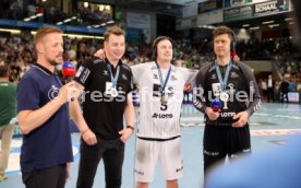 11.06.23 Frisch Auf G&ouml;ppingen - THW Kiel