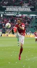 VfL Wolfsburg - VfB Stuttgart
