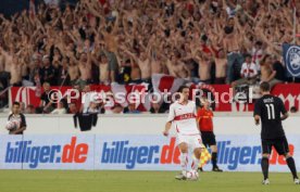 26.08.10 VfB Stuttgart - Slovan Bratislava